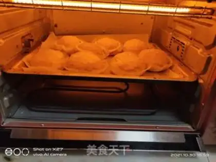 Make ♪ Soothing bread ♪ step 12