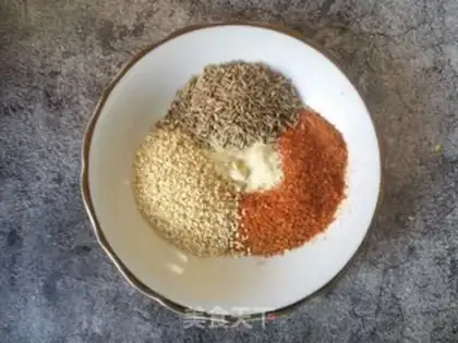 Make Spicy beef step 14
