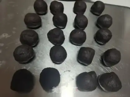 Make Souffle step 9
