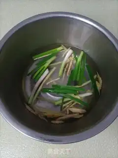 Make Cinderfish step 3