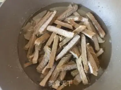 Make Spicy beef step 15