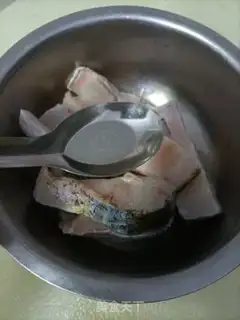 Make Cinderfish step 4