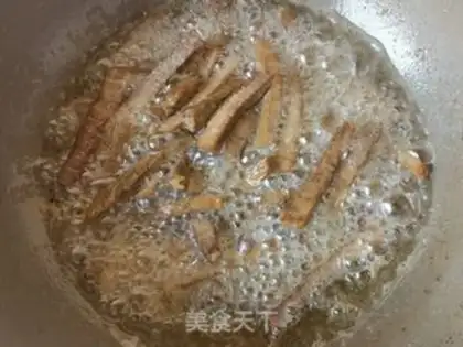Make Spicy beef step 16