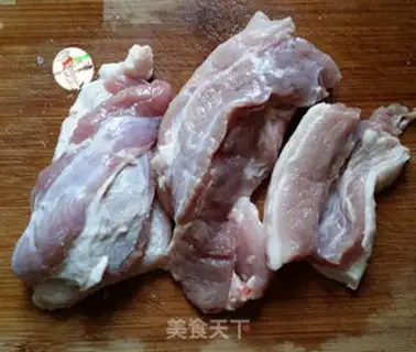 Make A wide-range fork roast step 0