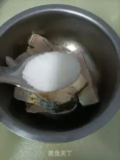 Make Cinderfish step 5
