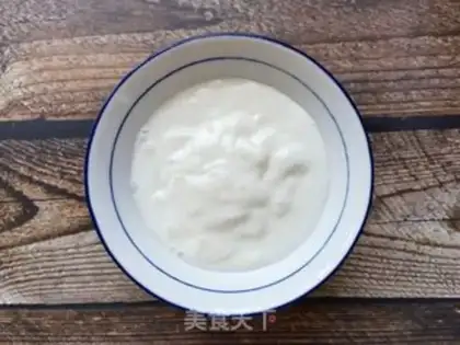 Make A crotch bowl of cereal step 3