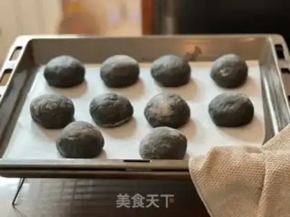 Make Hamburger step 9