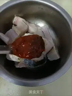 Make A crotch bowl of cereal step 4