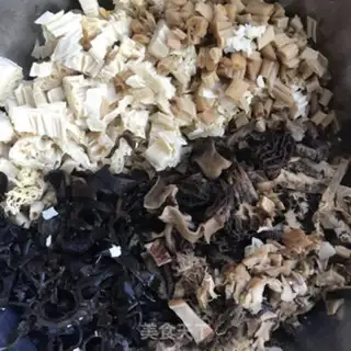 Make Sheep beverage step 4