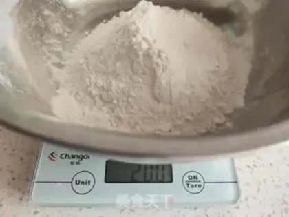 Make Souffle step 13