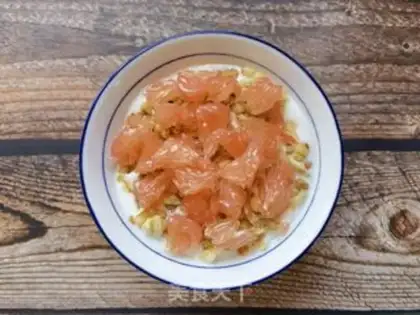 Make A crotch bowl of cereal step 5