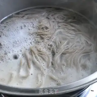 Make Sheep beverage step 5