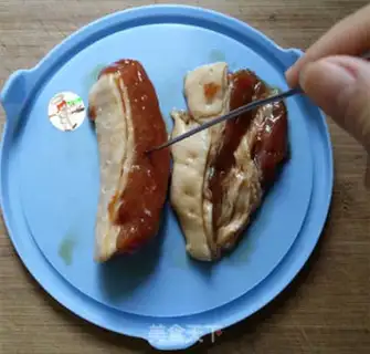 Make A wide-range fork roast step 4
