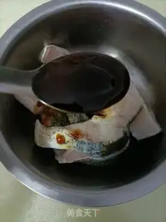 Make Cinderfish step 9