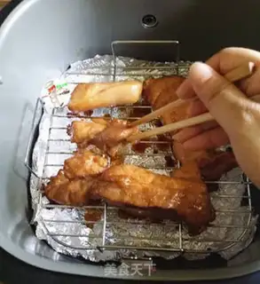 Make A wide-range fork roast step 6