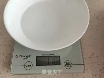Make Souffle step 16