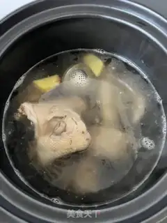 Make Frozen duck soup step 10