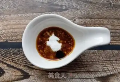Make Sour spicy step 4
