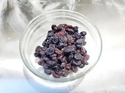 Make Black gallons of pasta step 3