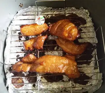 Make A wide-range fork roast step 8