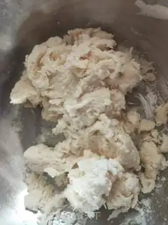 Make Souffle step 17