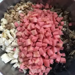 Make Sheep beverage step 8