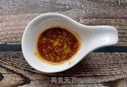 Make Sour spicy step 5