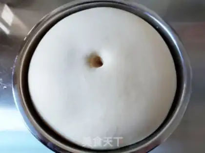 Make Black gallons of pasta step 4