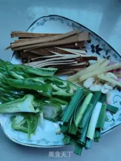 Make Meat-crackers step 0
