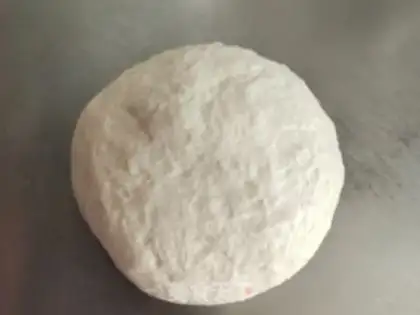 Make Souffle step 18