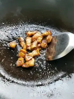 Make Five flowers for beans step 5