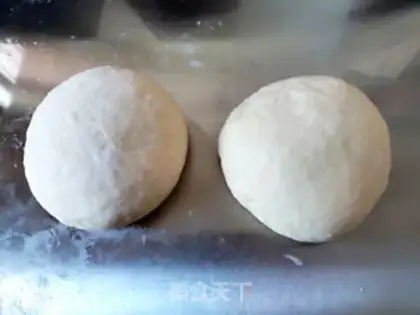 Make Black gallons of pasta step 5