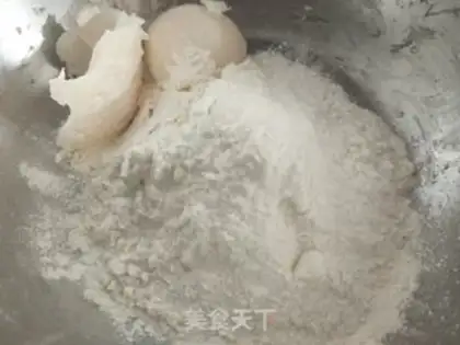 Make Souffle step 19