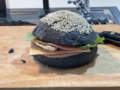 Make Hamburger step 16
