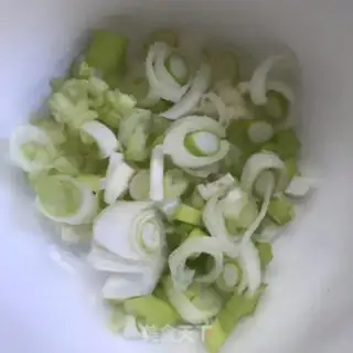 Make Sheep beverage step 10