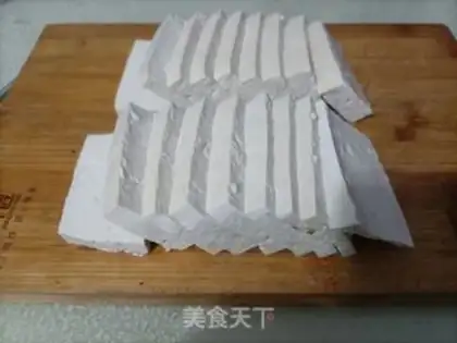 Make Cinderfish step 13