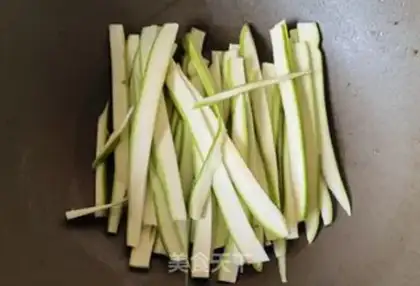 Make Sour spicy step 7
