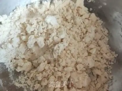 Make Souffle step 20