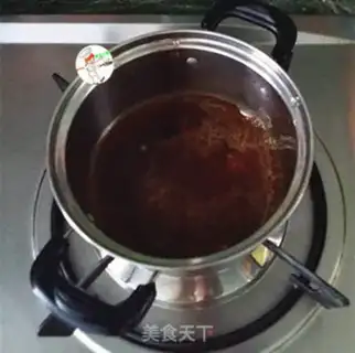 Make A wide-range fork roast step 11