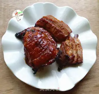 Make A wide-range fork roast step 12