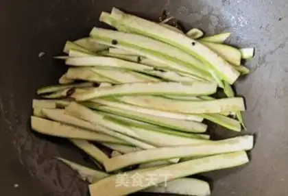 Make Sour spicy step 8