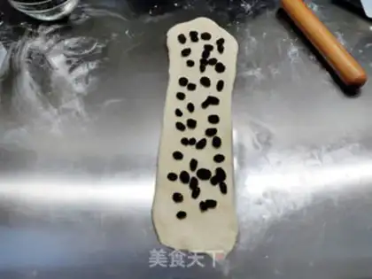 Make Black gallons of pasta step 7