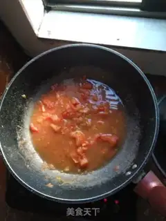 Make Milky mashed potatoes step 5