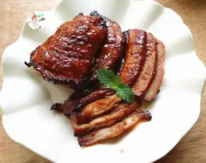 Make A wide-range fork roast step 13