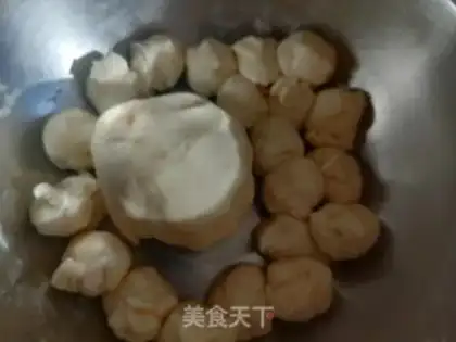 Make Souffle step 22