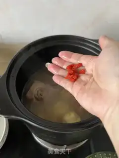 Make Frozen duck soup step 15