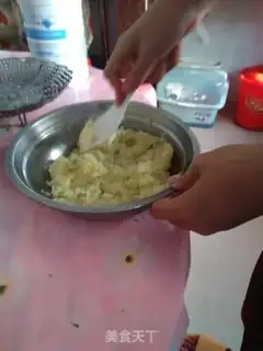 Make Milky mashed potatoes step 6