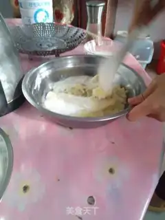 Make Milky mashed potatoes step 7