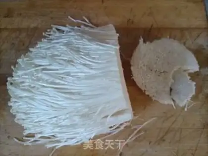 Make Cinderfish step 18