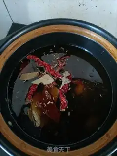 Make Halogen step 2
